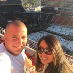 Meet your Posher, Andy